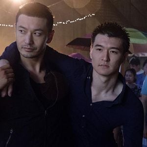 Fotoğraf Xiaoming Huang