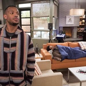 Fotoğraf Diallo Riddle