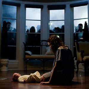 Fotoğraf Doğmamış