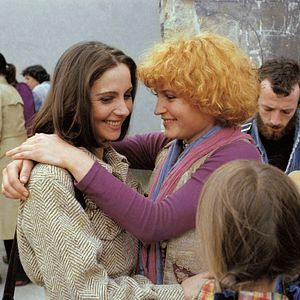 Fotoğraf Valérie Mairesse