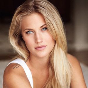 Fotoğraf Rebecca Olson