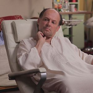 Fotoğraf Denis Podalydès