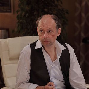 Fotoğraf Denis Podalydès