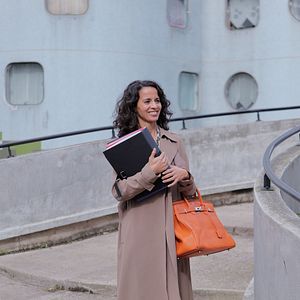 Fotoğraf Sophia Aram