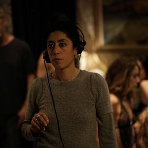 Fotoğraf Naidra Ayadi