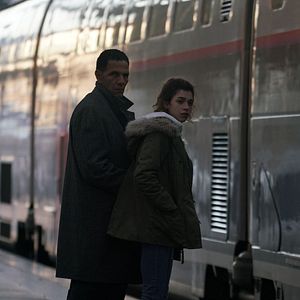 Fotoğraf Natacha Krief