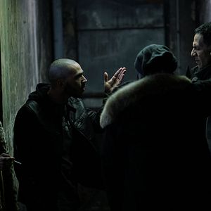 Fotoğraf Roschdy Zem