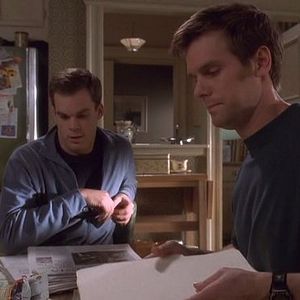 Fotoğraf Six Feet Under