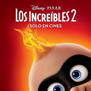 Fotoğraf İnanılmaz Aile 2