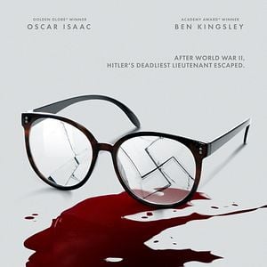 Fotoğraf Operation Finale