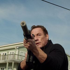 Fotoğraf Black Water