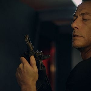 Fotoğraf Black Water