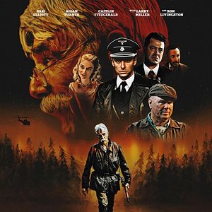 Fotoğraf The Man Who Killed Hitler and Then The Bigfoot