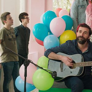 Fotoğraf Romain Lancry