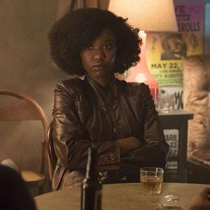 Fotoğraf I'm Dying Up Here