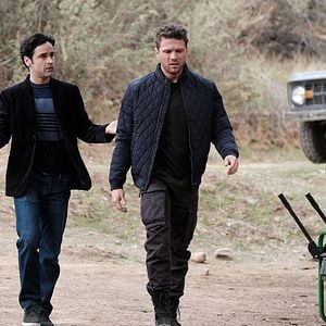 Fotoğraf Ryan Phillippe