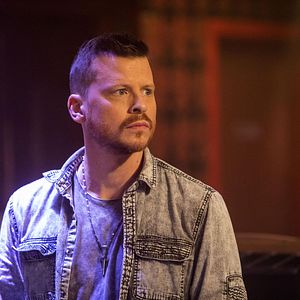 Fotoğraf Kevin Rankin