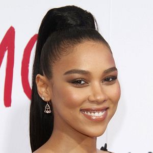 Fotoğraf Alexandra Shipp