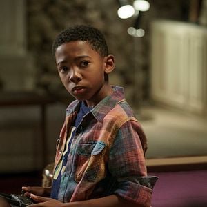 Fotoğraf Breaking In