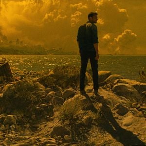 Fotoğraf Theo James