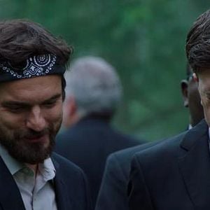 Fotoğraf Yakalandın!