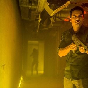 Fotoğraf Extinction