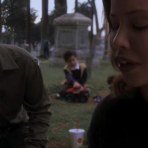 Fotoğraf Six Feet Under