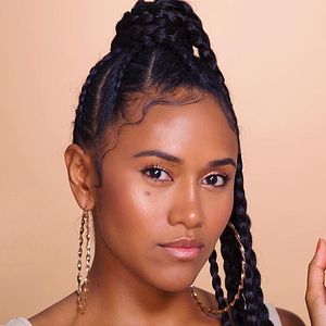 Fotoğraf Maya Washington