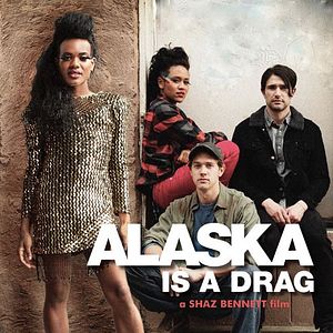 Fotoğraf Alaska is a Drag