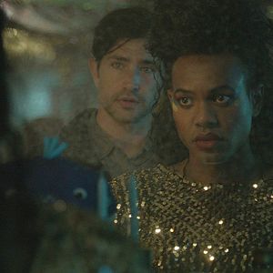 Fotoğraf Alaska is a Drag