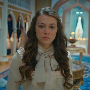 Fotoğraf Kalbimin Sultanı