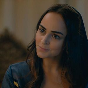 Fotoğraf Kalbimin Sultanı