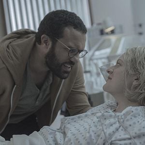 Fotoğraf Elisabeth Moss