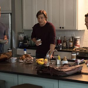 Fotoğraf Jonathan Jackson