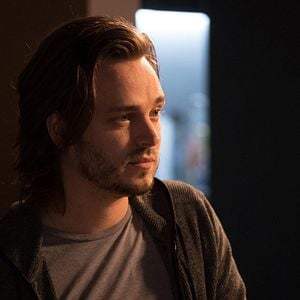 Fotoğraf Jonathan Jackson