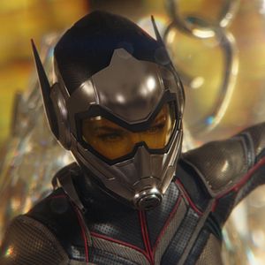 Fotoğraf Ant-Man ve Wasp