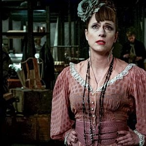 Fotoğraf Claudia Michelsen