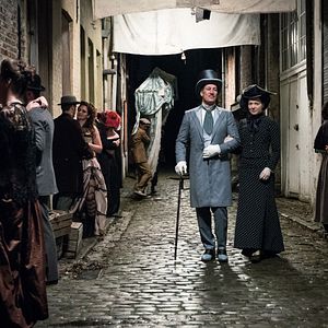 Fotoğraf Tobias Moretti