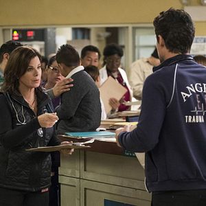 Fotoğraf Marcia Gay Harden