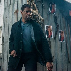 Fotoğraf Denzel Washington