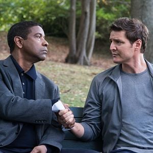 Fotoğraf Denzel Washington