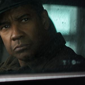 Fotoğraf Denzel Washington