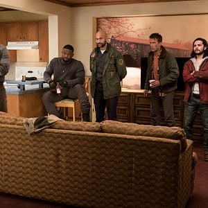 Fotoğraf Augusto Aguilera