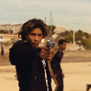 Fotoğraf Dylan Robert