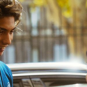 Fotoğraf Dylan Robert