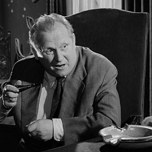 Fotoğraf Gert Fröbe