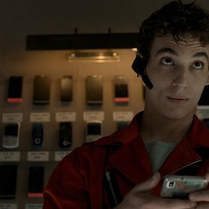 Fotoğraf Miguel Herrán