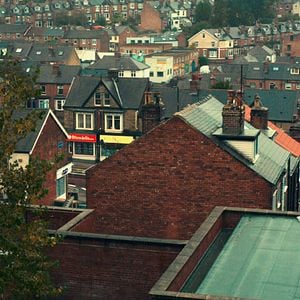 Fotoğraf Pulp: Hayat, Ölüm ve Süpermarketler Üzerine Bir Film