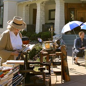 Fotoğraf Six Feet Under