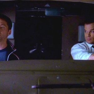 Fotoğraf Six Feet Under